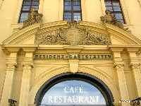 1 Jahr "B. Neumann Residenz Restaurant & Cafè